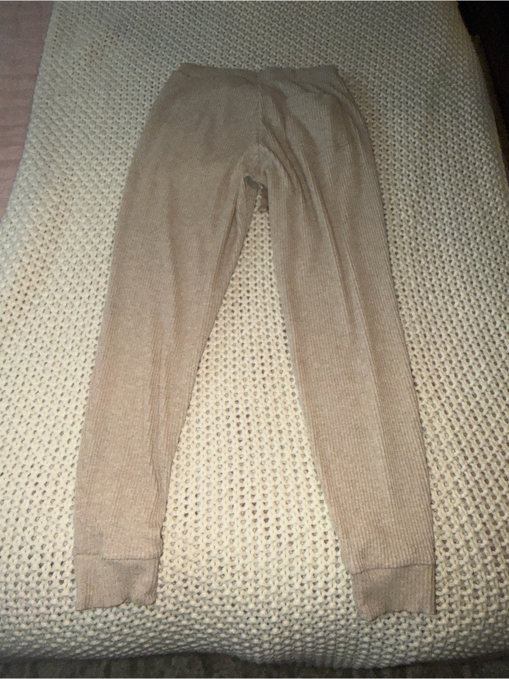 Alo ribbed muse set - Picture 6 of 12